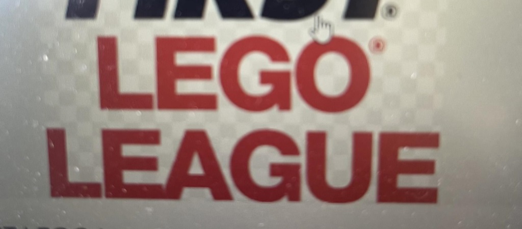 Lego Leauge