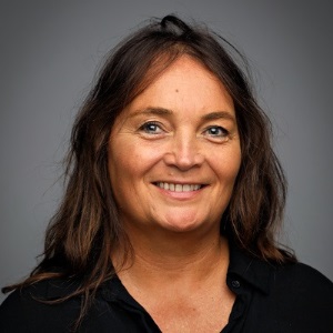 Fotografi av Merethe Aarstad