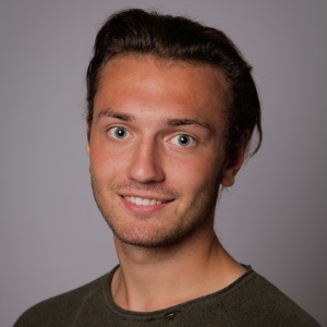 Fotografi av Steffen Brekken