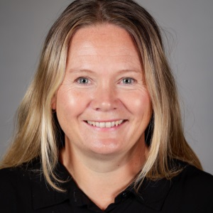 Fotografi av Edel Ødegaard