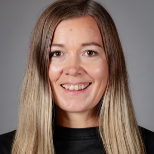 Fotografi av Linda  Nielsen Hjelmervik