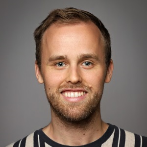 Fotografi av Ivar Kyllingstad Lygren