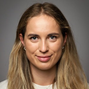 Fotografi av Mina Brennhovd