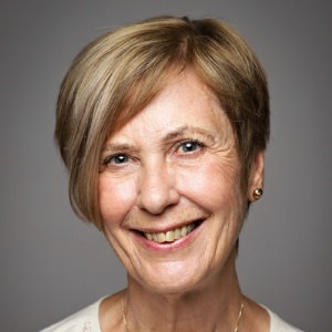 Fotografi av Hanne Britt Rimestad