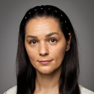 Fotografi av Shqipe Hasani