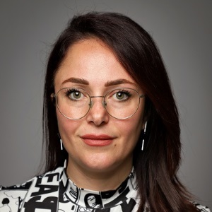 Fotografi av Khoshin Ibrahim Khalil Khalil