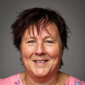 Fotografi av Åse Thiemer