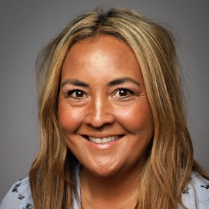 Fotografi av Cynthia Sandanger Henriksen