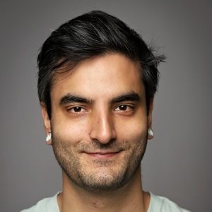 Fotografi av Daman Singh Bal