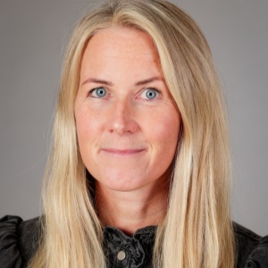 Fotografi av Trude Skodje