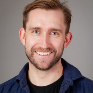 Fotografi av Sven Hadland