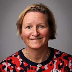 Fotografi av Anna Magnussen Vik