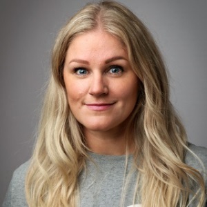 Fotografi av Brit Kristine Wiig