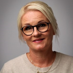 Fotografi av Elin Rasdal Håland