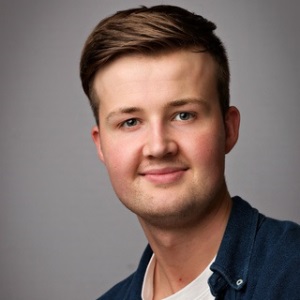 Fotografi av Andreas Sannarnes Kvitvær