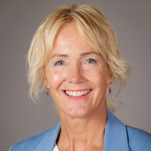 Fotografi av Trine Skaret