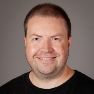 Fotografi av Joakim Tengesdal