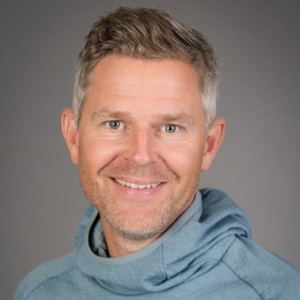 Fotografi av Anders Stokkeland Olsen