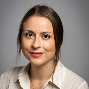 Fotografi av Åshild Henrikke Bildøy