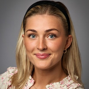 Fotografi av Kaja Utne