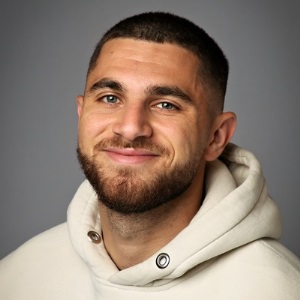 Fotografi av Ali Dib