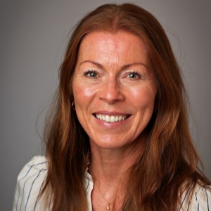 Fotografi av Solfrid B. Salvesen