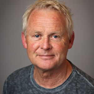 Fotografi av Bernt O. Gundersen