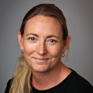 Fotografi av Kristina Holtet