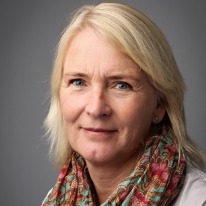 Fotografi av Hilde Øslebye