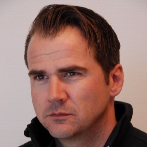 Fotografi av Leif-Arne Ingebretsen