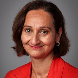 Fotografi av Borghild Køsker