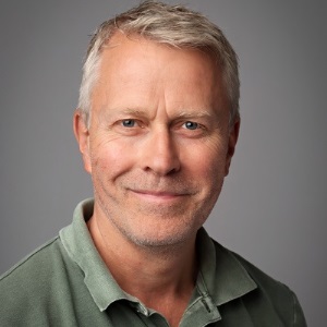 Fotografi av Svein-Åge Losnegard