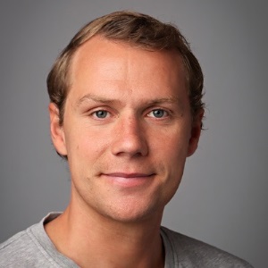 Fotografi av Magnus Hellebø Nesset