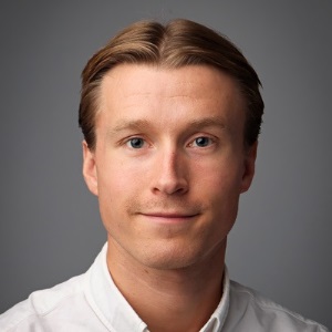 Fotografi av Christian Rosenberg Henriksen