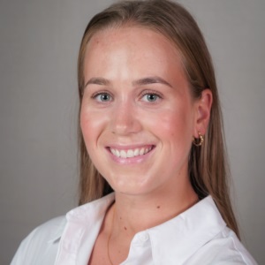 Fotografi av Benedicte Wikøren