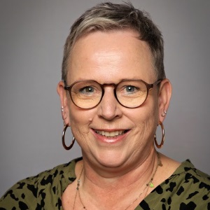 Fotografi av Anne Merete Hestad Svenningsen