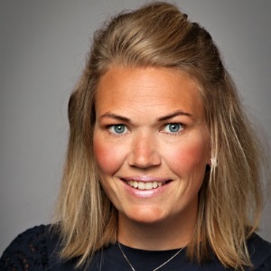 Fotografi av Ingvild Holmen Solvik