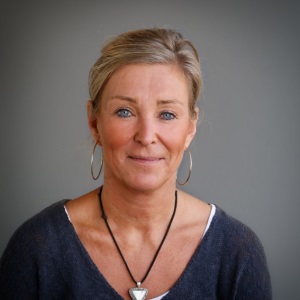 Fotografi av Ellen Frøysaa