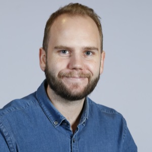 Fotografi av Jørgen Mehammer