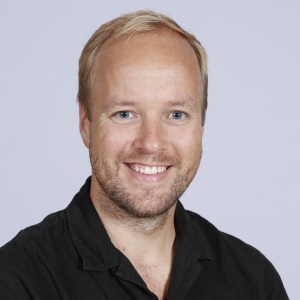 Fotografi av Anders Skaar Buodd