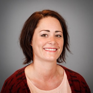 Fotografi av Kjersti  Forus