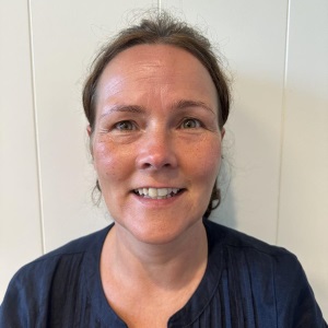 Fotografi av Beate Olsen