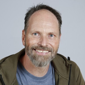 Fotografi av Trond Breen