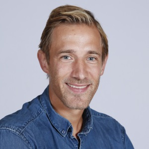 Fotografi av Bernard Brons