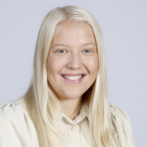 Fotografi av Trine Wåland Whitten