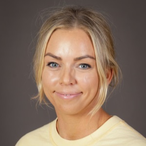 Fotografi av Tonje Von Der Lippe