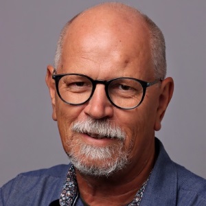 Fotografi av Svein Harald Herikstad