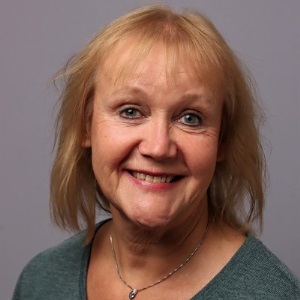 Fotografi av Ellen Rebekka Sævareid