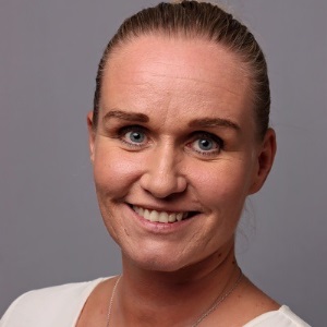 Fotografi av Sara Christine Kvåle Svinstad
