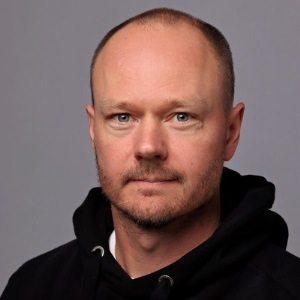Fotografi av Dag Thorsvik